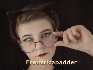 Fredericabadder