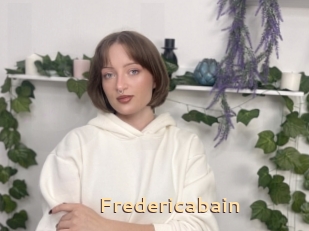 Fredericabain