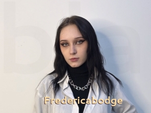 Fredericabodge