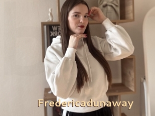 Fredericadunaway