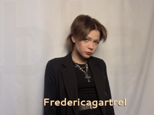 Fredericagartrel