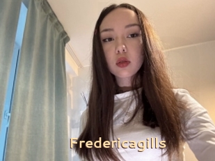 Fredericagills
