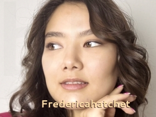 Fredericahatchet