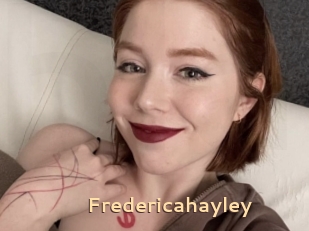 Fredericahayley