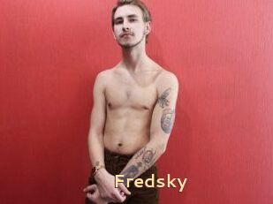 Fredsky