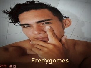 Fredygomes