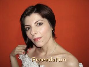 Freeedafun