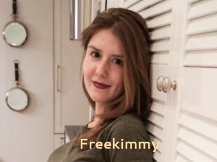 Freekimmy