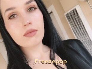 Freezepop