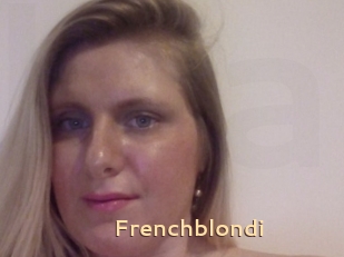 Frenchblondi