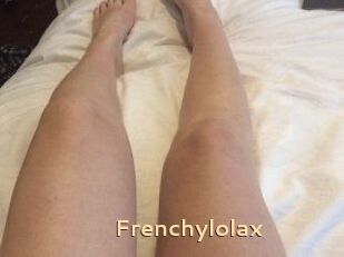 Frenchylolax