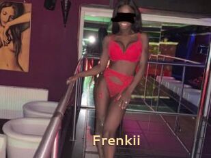Frenkii