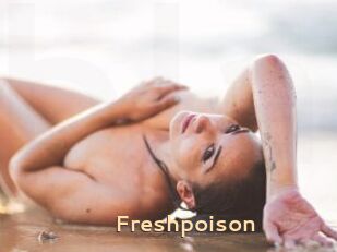 Freshpoison