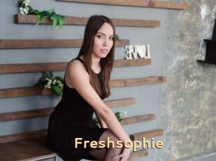 Freshsophie