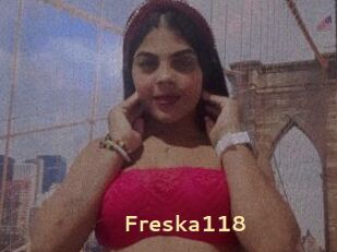 Freska118