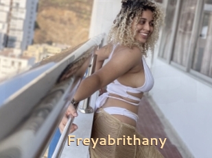Freyabrithany