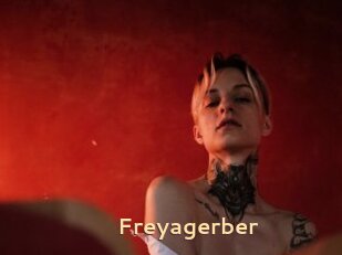Freyagerber