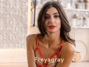 Freyagray
