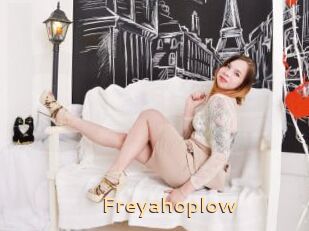 Freyahoplow