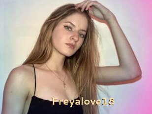 Freyalove18