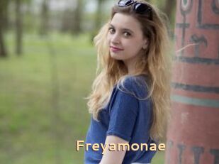 Freyamonae