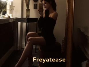 Freyatease