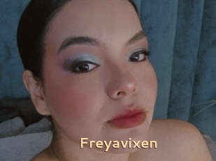 Freyavixen