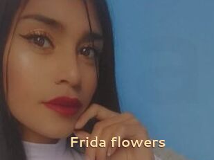 Frida_flowers