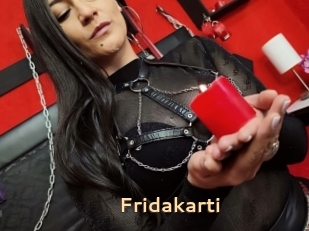 Fridakarti