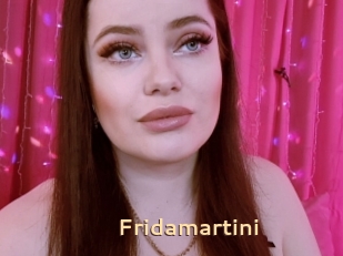 Fridamartini