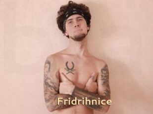 Fridrihnice