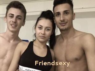 Friendsexy