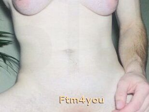 Ftm4you