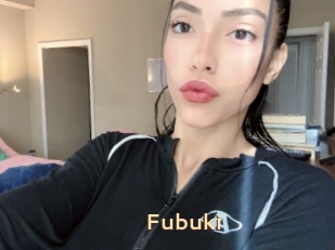Fubuki