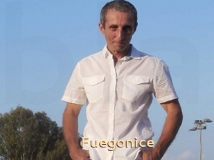 Fuegonice