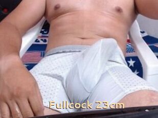 Fullcock_23cm