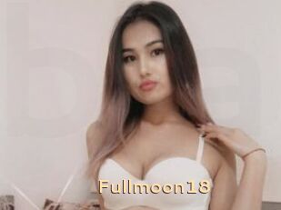 Fullmoon18