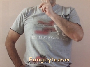 Funguyteaser