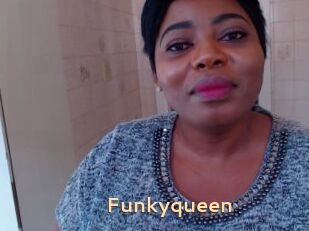 Funkyqueen