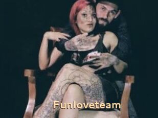 Funloveteam