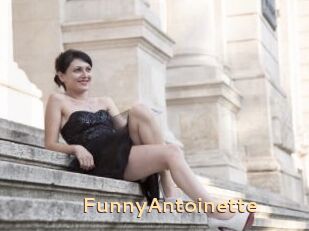 FunnyAntoinette
