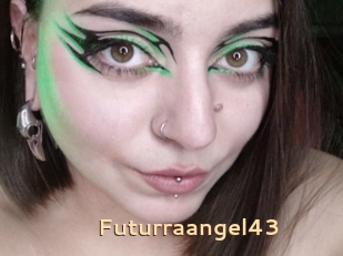 Futurraangel43