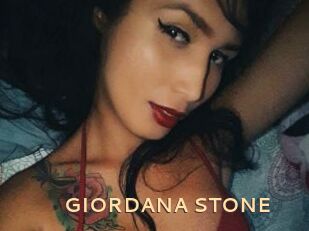 GIORDANA_STONE_