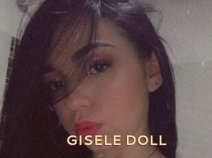 GISELE_DOLL
