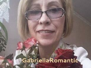 GabriellaRomantic