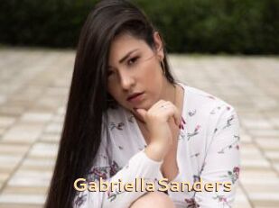 GabriellaSanders