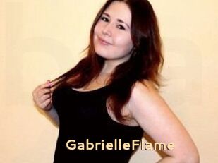 Gabrielle_Flame