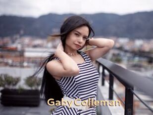 GabyColleman