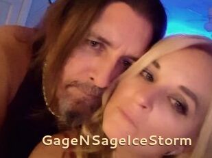 GageNSageIceStorm