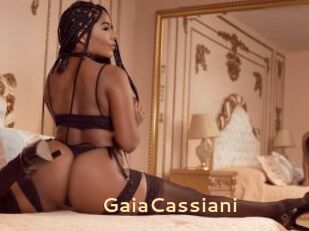 GaiaCassiani